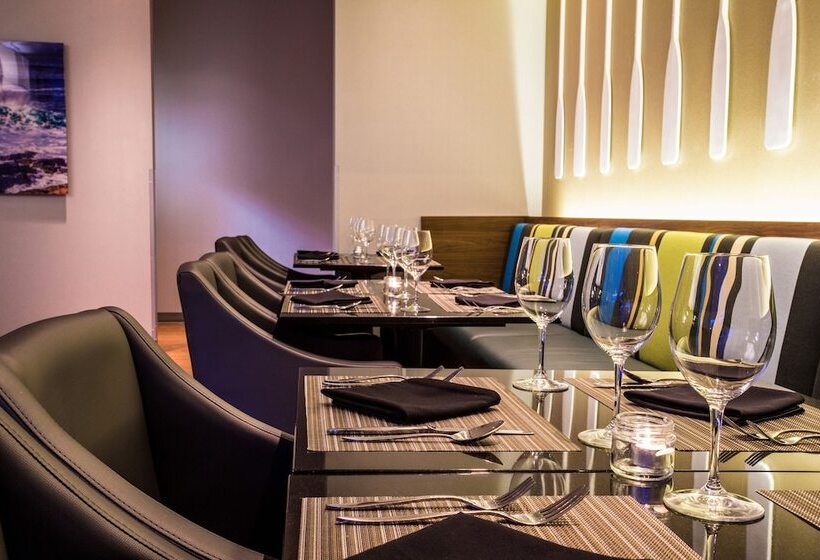 Otel Courtyard By Marriott St. John S Newfoundland