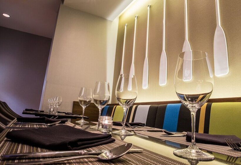 Otel Courtyard By Marriott St. John S Newfoundland