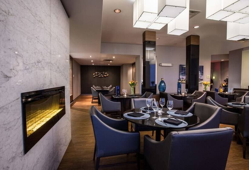 Otel Courtyard By Marriott St. John S Newfoundland