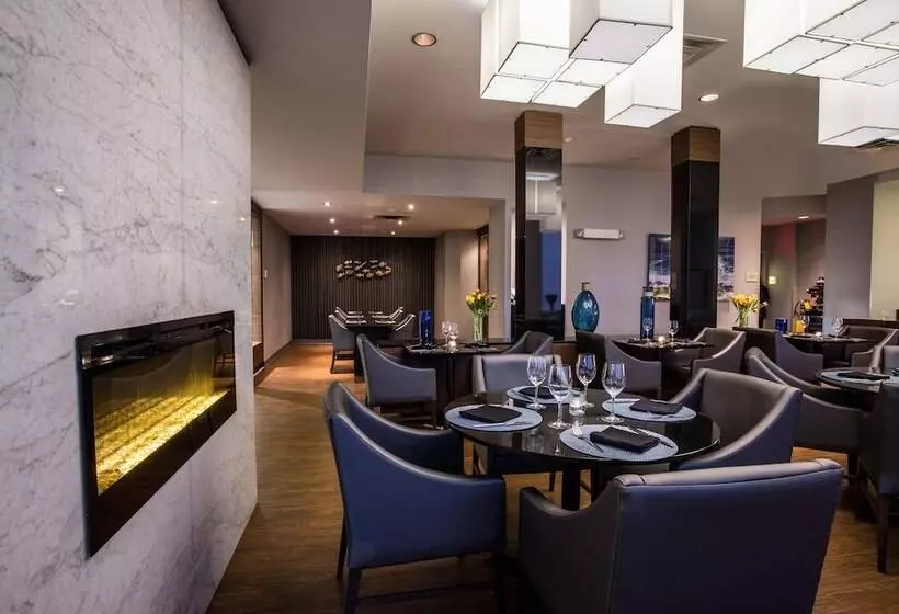 호텔 Courtyard By Marriott St. John S Newfoundland