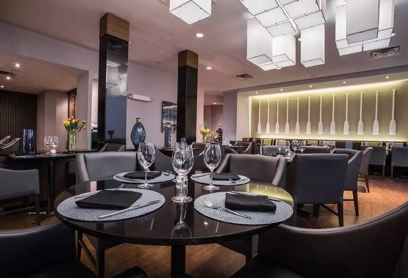 호텔 Courtyard By Marriott St. John S Newfoundland