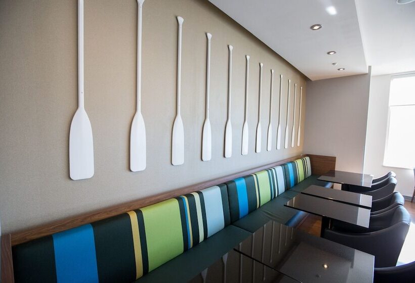 Otel Courtyard By Marriott St. John S Newfoundland