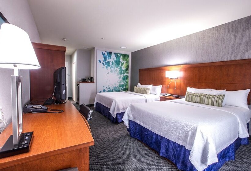 Otel Courtyard By Marriott St. John S Newfoundland