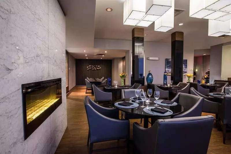 호텔 Courtyard By Marriott St. John S Newfoundland