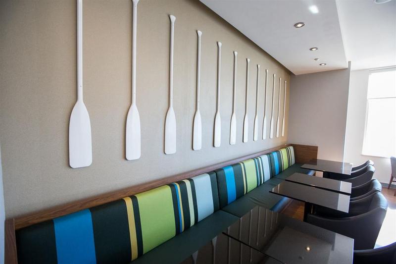 Otel Courtyard By Marriott St. John S Newfoundland