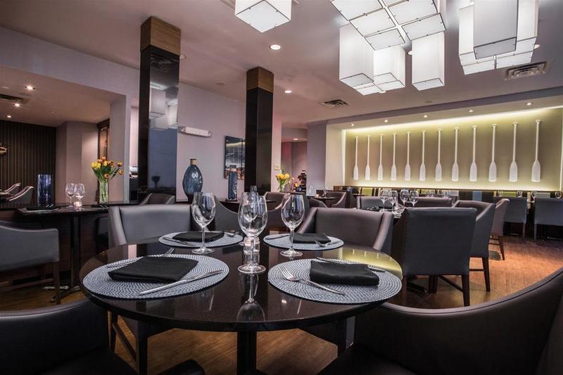 Otel Courtyard By Marriott St. John S Newfoundland