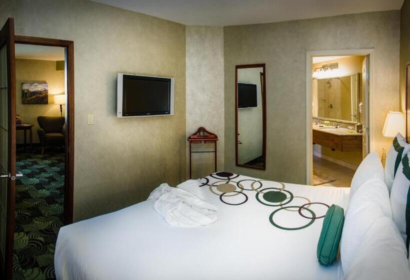 هتل Deerfoot Inn And Casino