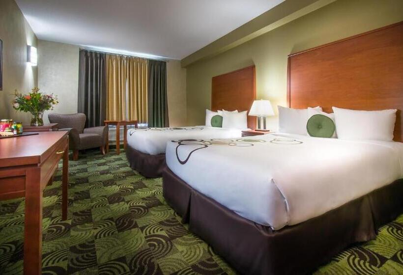 هتل Deerfoot Inn And Casino