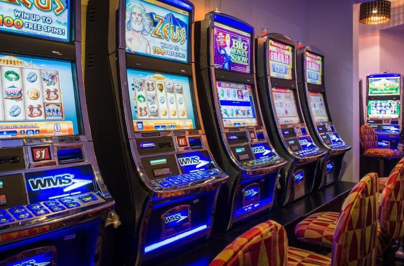 هتل Deerfoot Inn And Casino