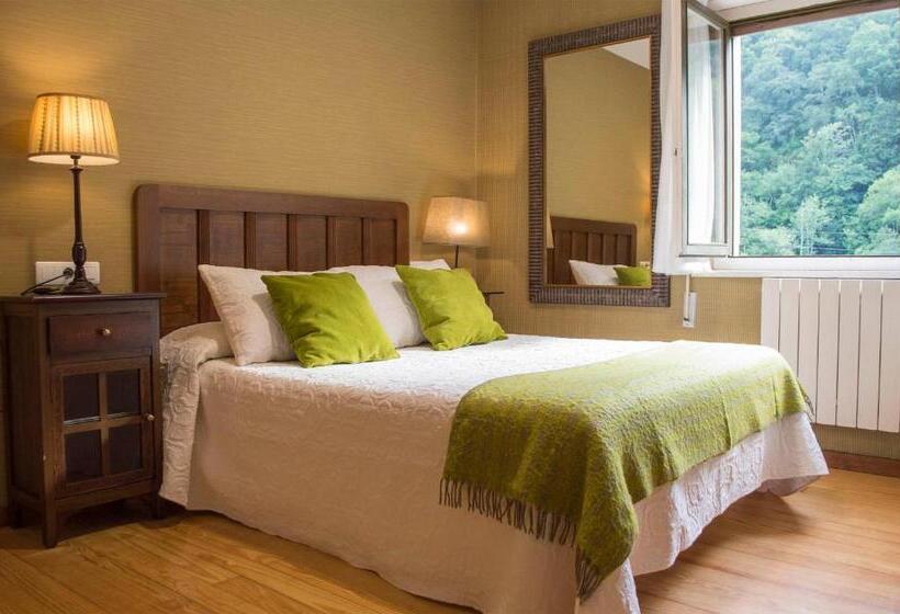 فندق Del Alto Sella