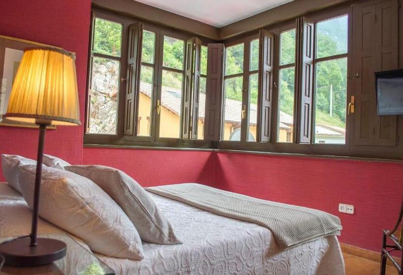 فندق Del Alto Sella