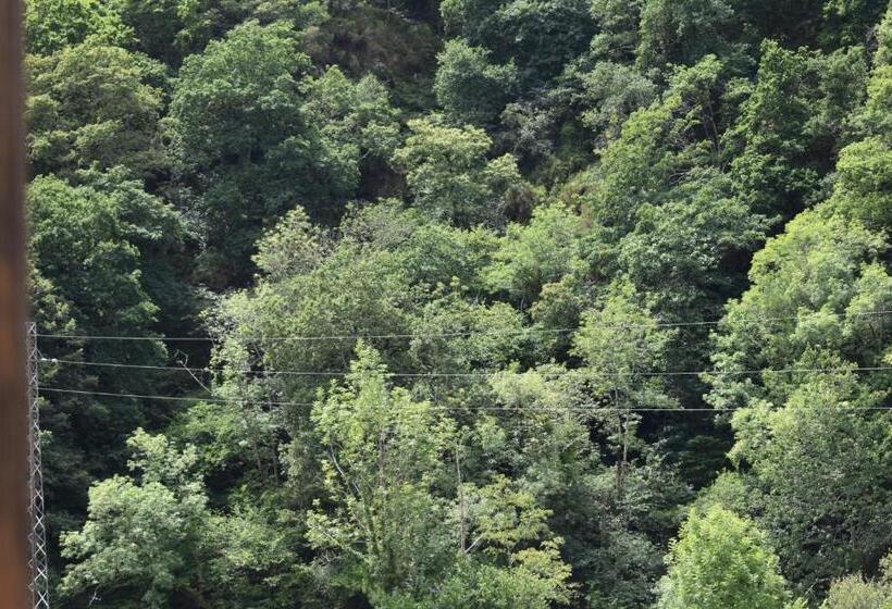 فندق Del Alto Sella