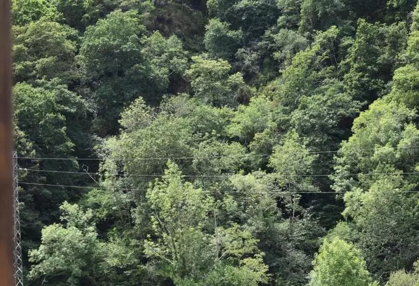 Отель Del Alto Sella