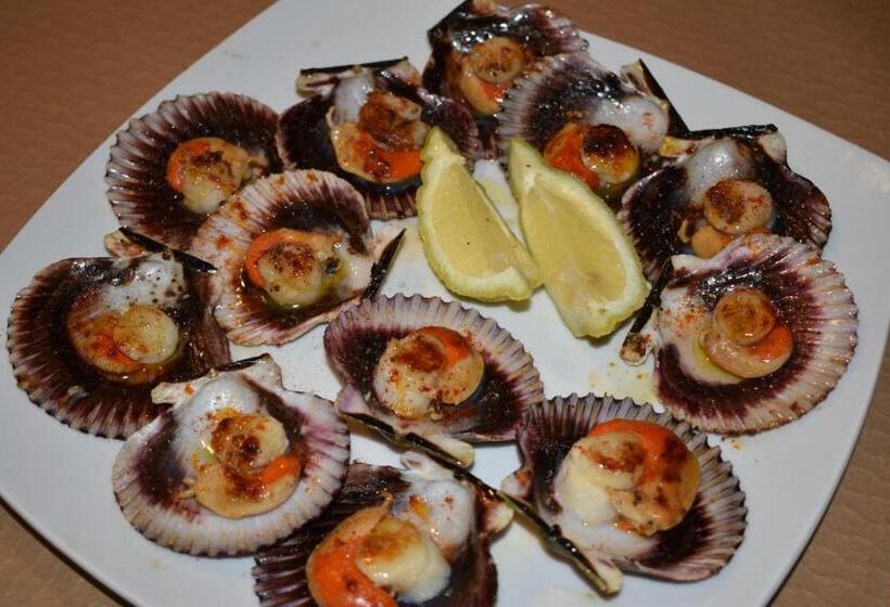 فندق Del Alto Sella