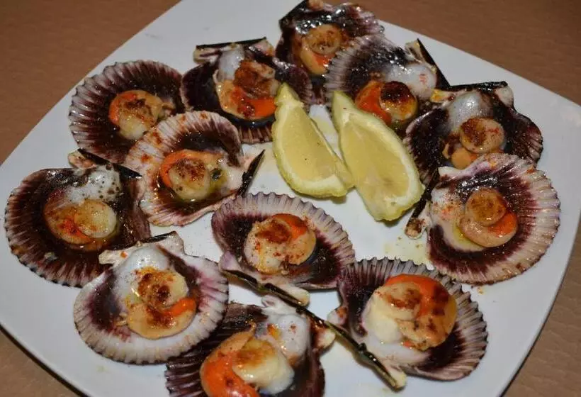 Отель Del Alto Sella