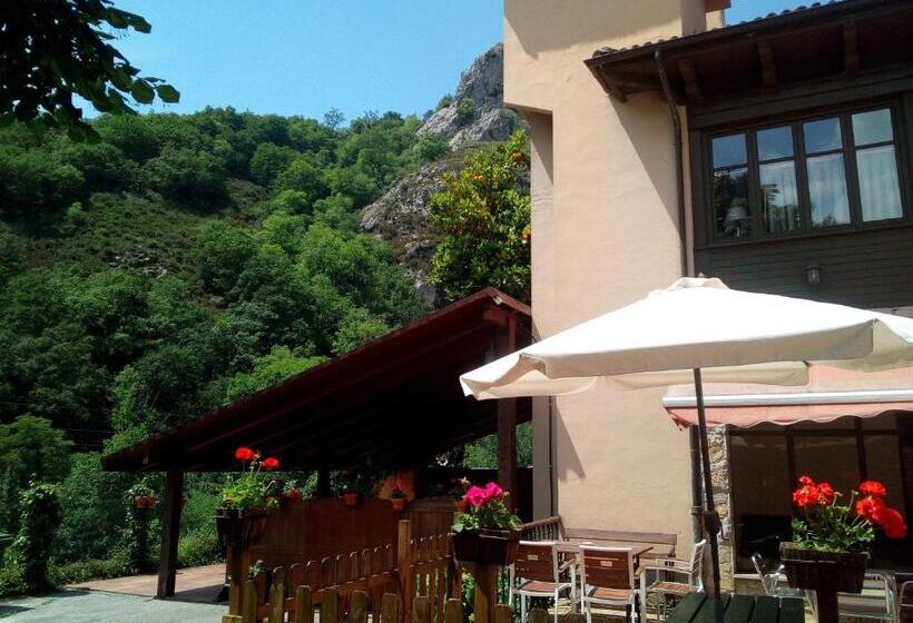 فندق Del Alto Sella