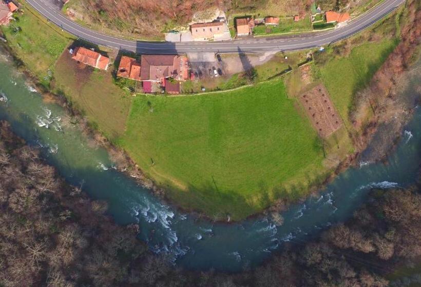 فندق Del Alto Sella