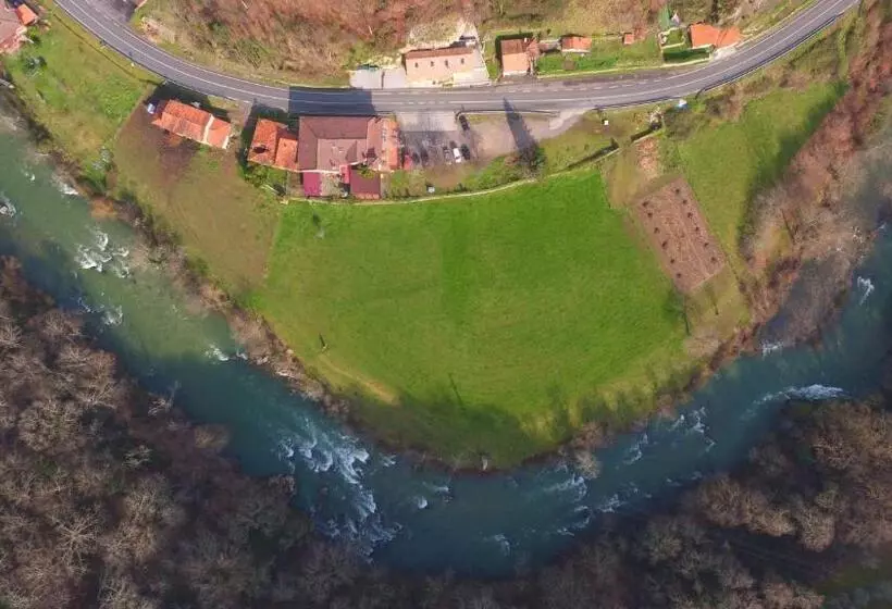 Отель Del Alto Sella