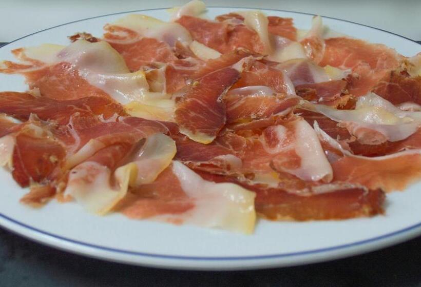 فندق Del Alto Sella