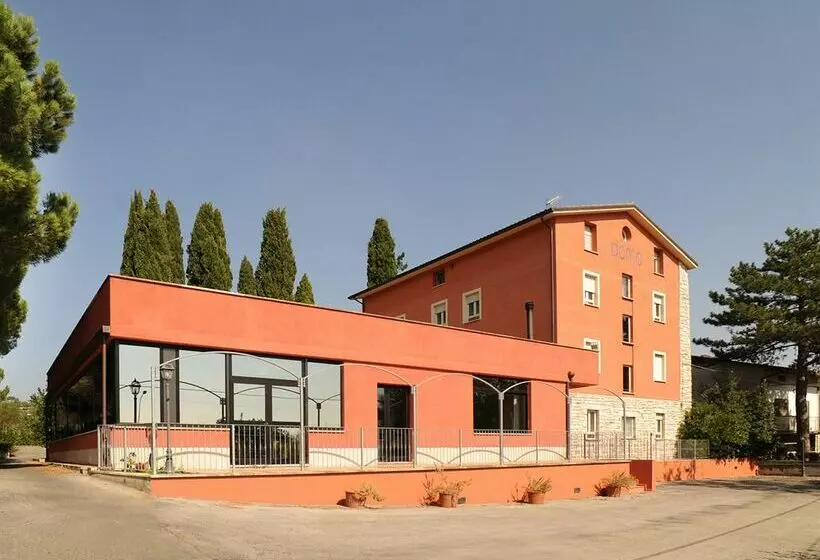 Hotel Domo