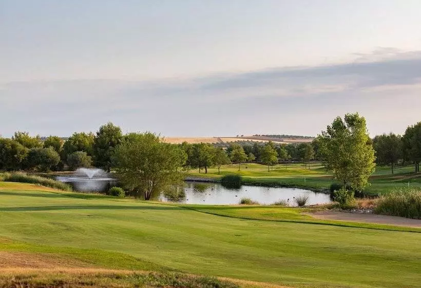 호텔 Exe Layos Golf