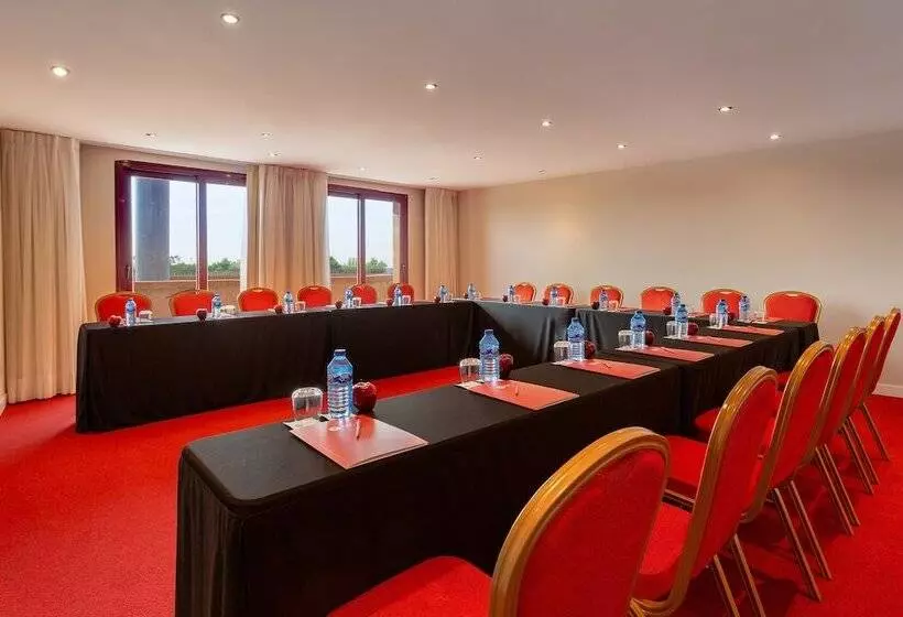 호텔 Exe Layos Golf