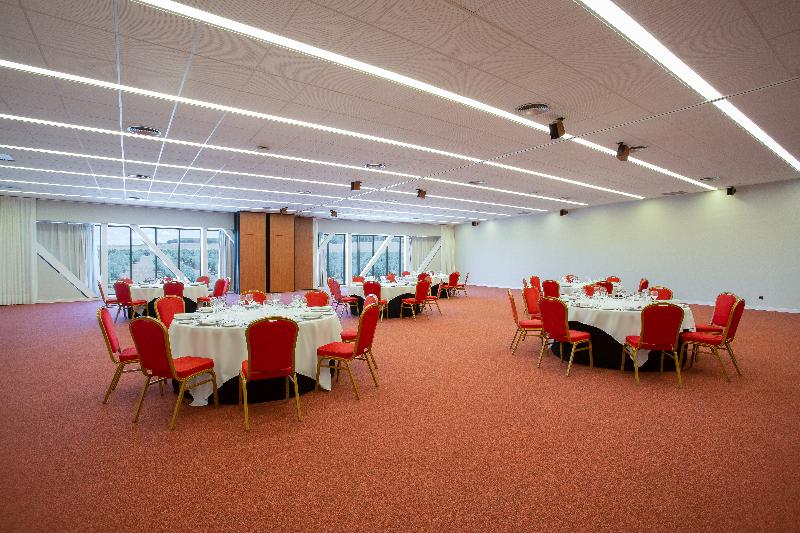 בית מלון כפרי Exe Layos Golf