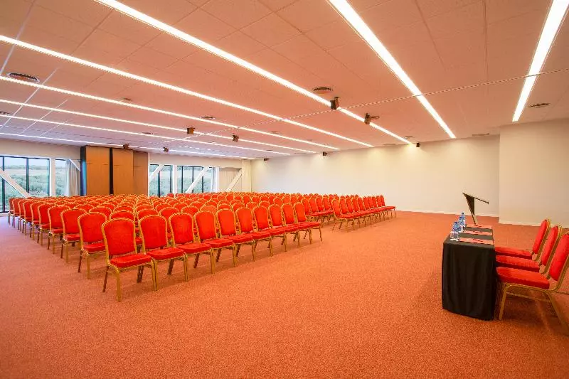 호텔 Exe Layos Golf