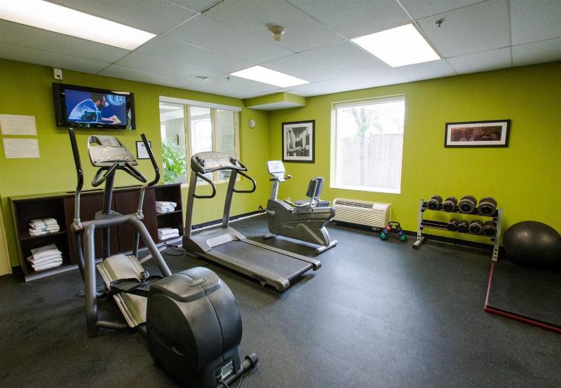 فندق Fairfield Inn By Marriott Toronto Oakville