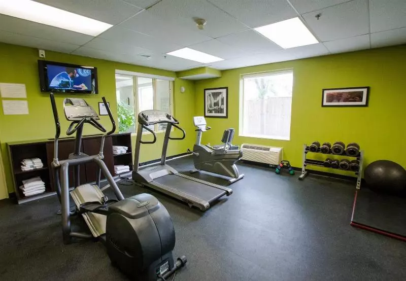 酒店 Fairfield Inn By Marriott Toronto Oakville