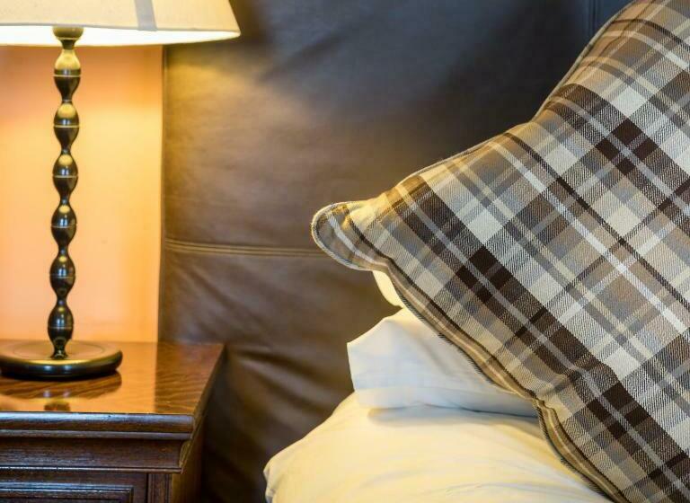 호텔 Gartmore House Bed & Breakfast