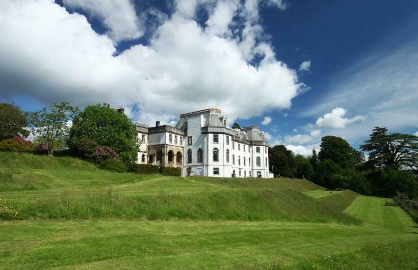 호텔 Gartmore House Bed & Breakfast