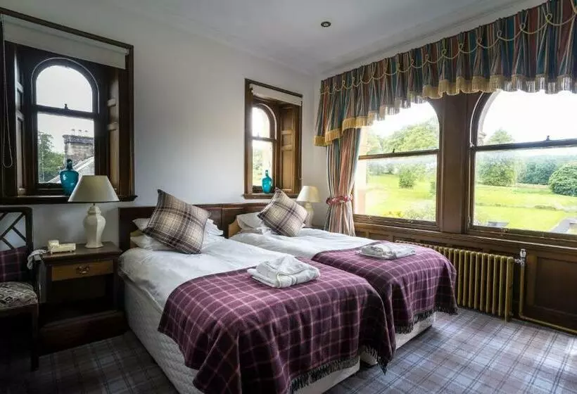 Hotelli Gartmore House Bed & Breakfast