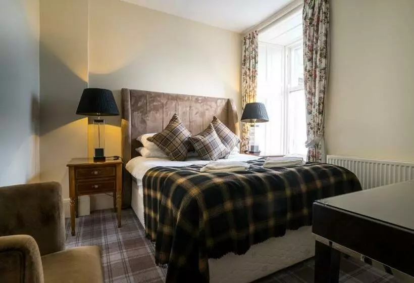 Hotelli Gartmore House Bed & Breakfast