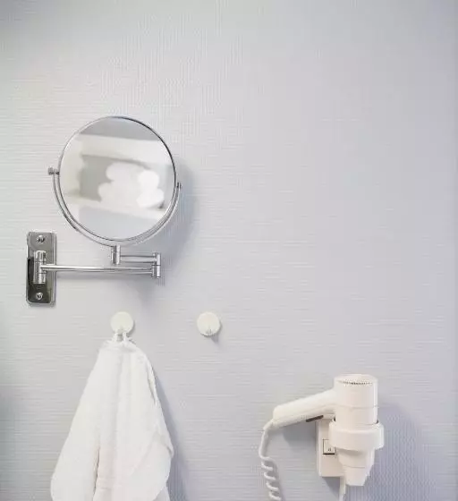 호텔 Gasteresidenz Pelikanviertel