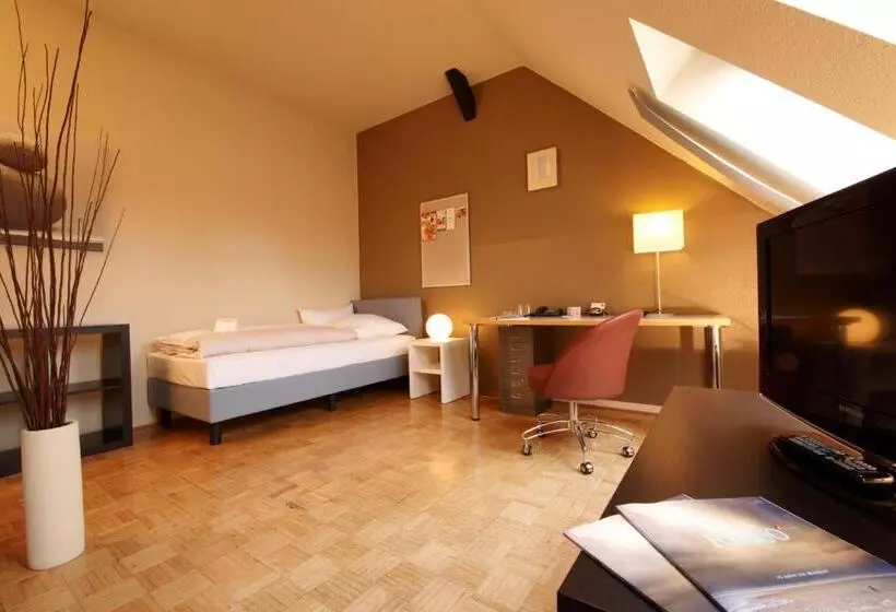 호텔 Gasteresidenz Pelikanviertel