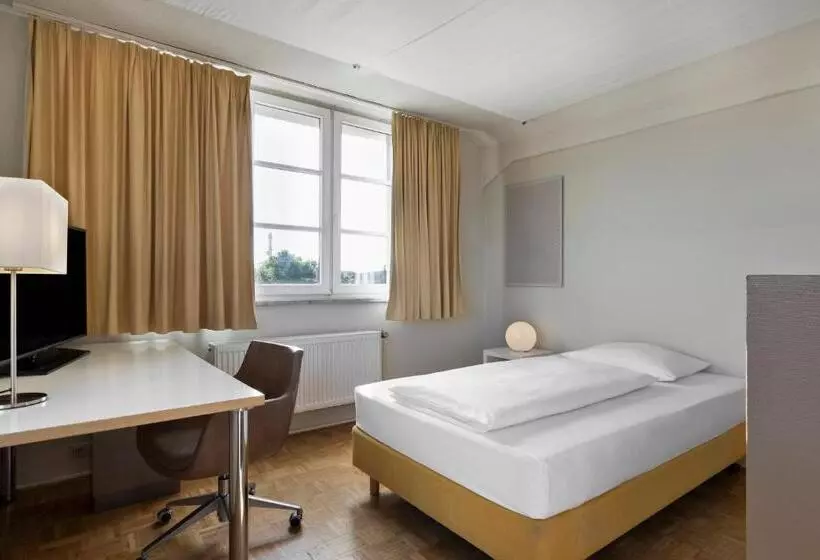 호텔 Gasteresidenz Pelikanviertel