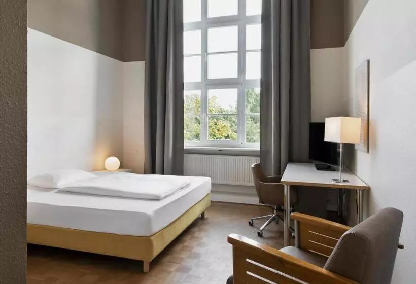 호텔 Gasteresidenz Pelikanviertel