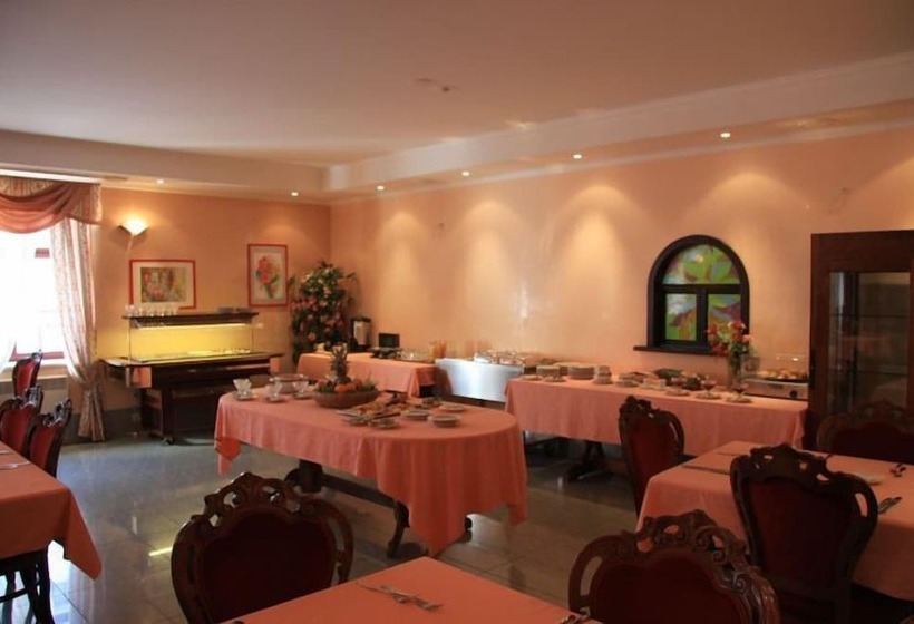 בית מלון כפרי Giuseppe