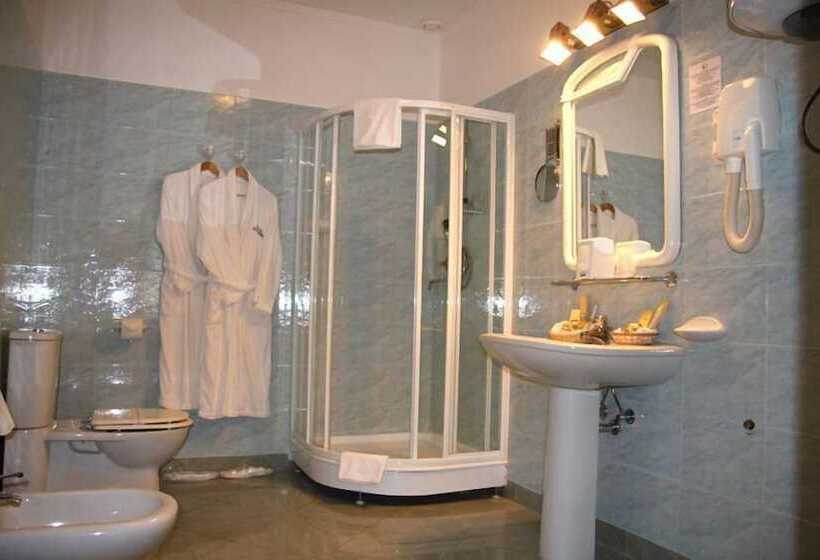 בית מלון כפרי Giuseppe