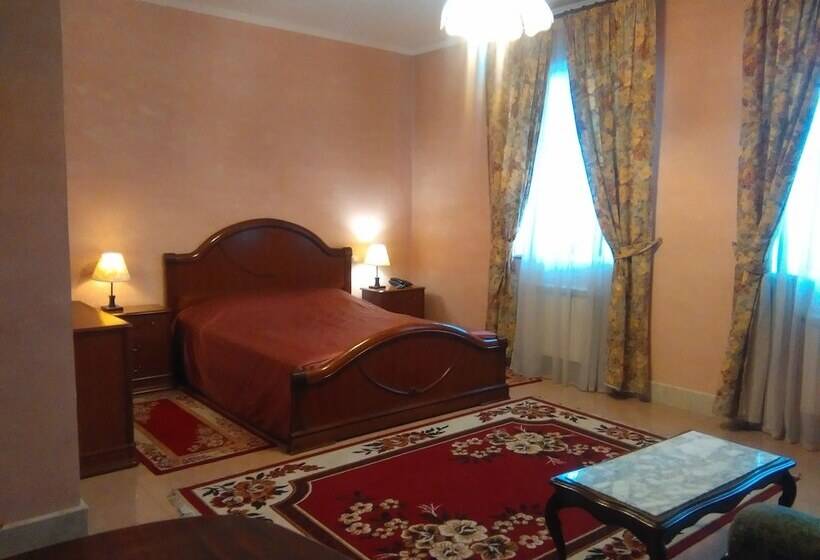 בית מלון כפרי Giuseppe