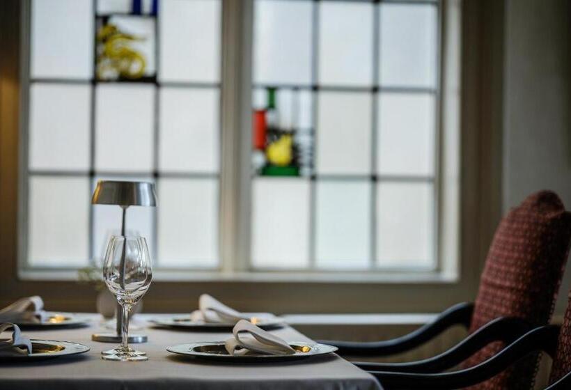 Grand Hotel En Résidence De Draak