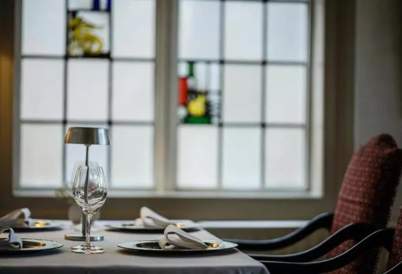 Grand Hotel En Résidence De Draak