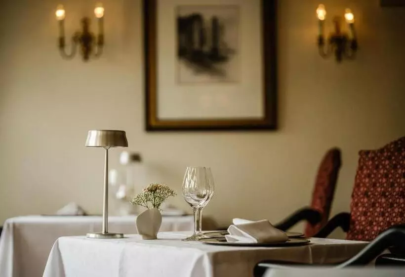 Grand Hotel En Résidence De Draak