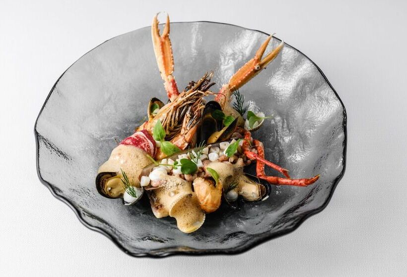 Grand Hotel En Résidence De Draak