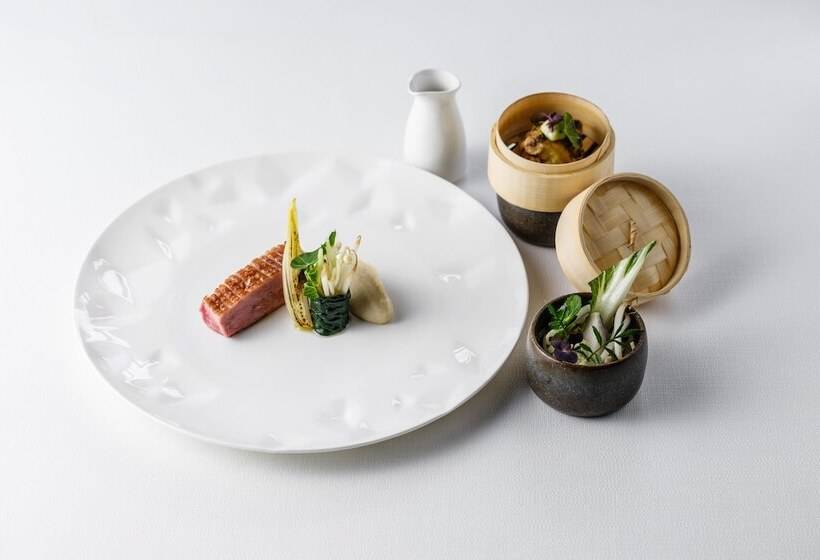 Grand Hotel En Résidence De Draak