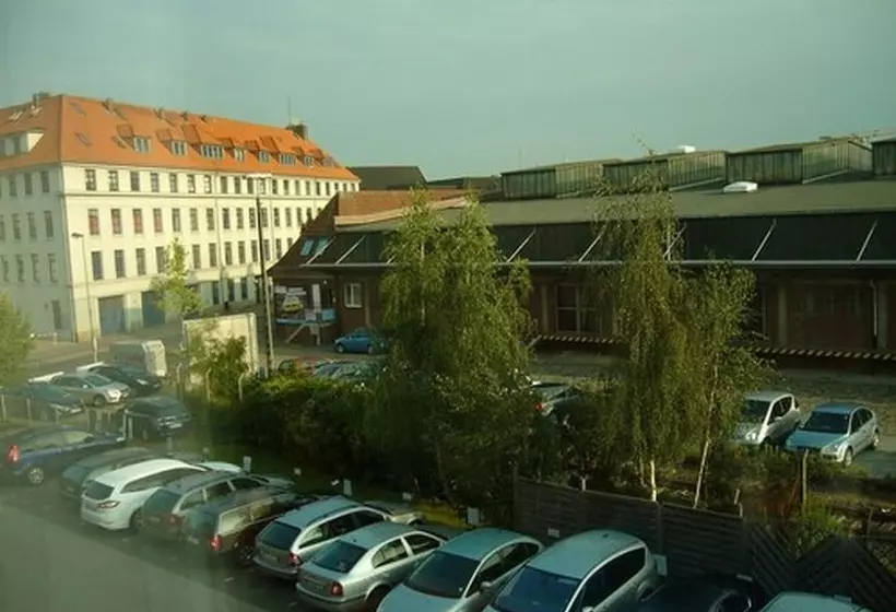 Hermes Hotel Oldenburg