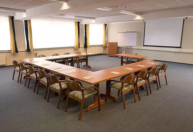 Hermes Hotel Oldenburg