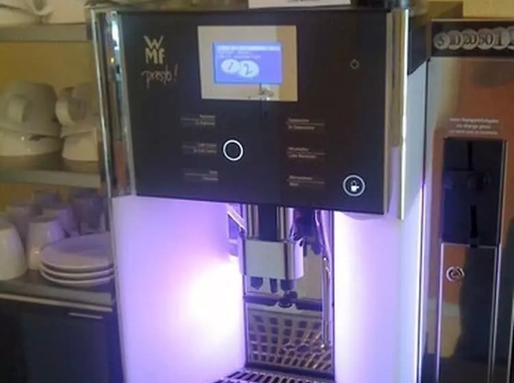 Hermes Hotel Oldenburg