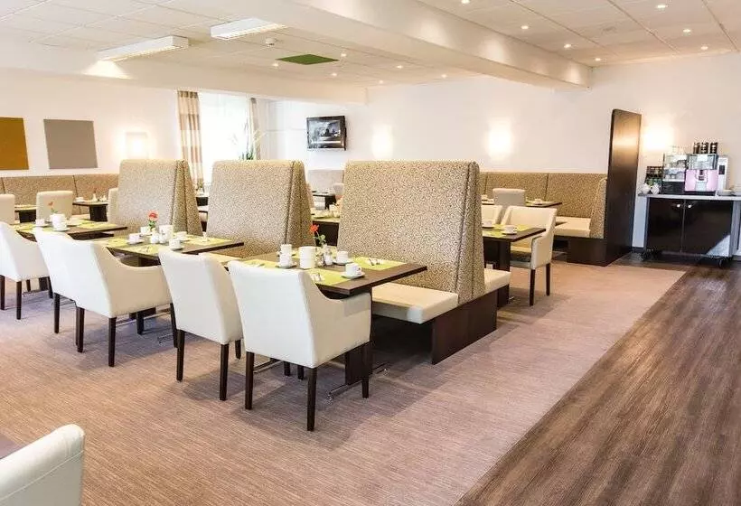 Hermes Hotel Oldenburg